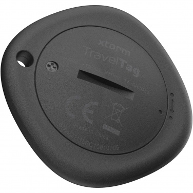 Logotrade profilreklam bild: Xtorm XTAG01 travel tag
