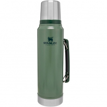 Logotrade kampanjprodukter bild: Stanley Classic 1 000 ml flaska