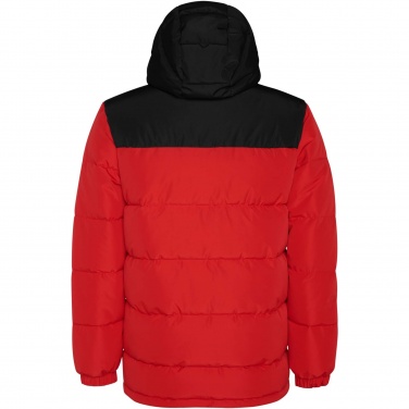 Logotrade profilreklam bild: Tallin unisex isolerande jacka