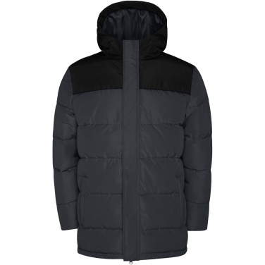 Logotrade profilreklam bild: Tallin unisex isolerande jacka