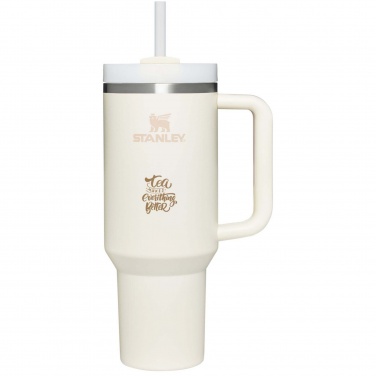 Logotrade profilprodukter bild: Stanley Quencher H2.0 1 200 ml mugg