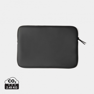 Logotrade profilreklam bild: VINGA Baltimore laptop case 12-15"