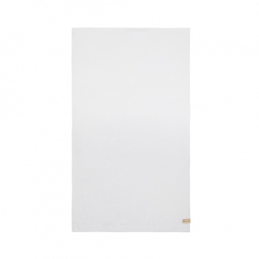 Logotrade presentreklam bild: VINGA Birch handduksserie 90x150