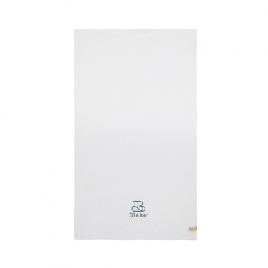Logotrade profilprodukter bild: VINGA Birch handduksserie 90x150