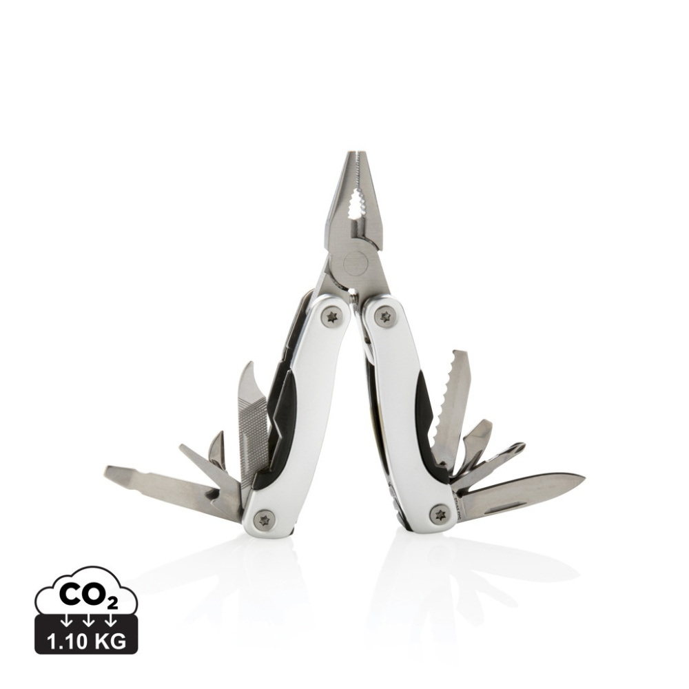 Logotrade profilreklam bild: Multitool Mini Fix