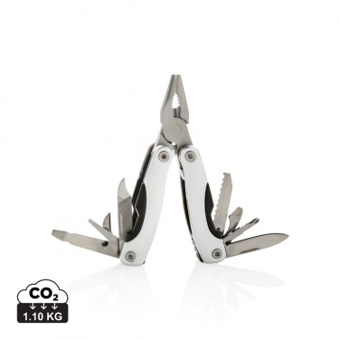 Logotrade profilprodukter bild: Multitool Mini Fix