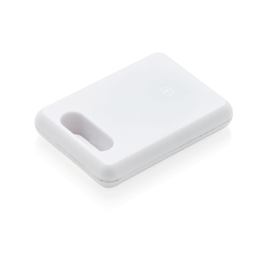 Logotrade profilprodukter bild: Square keyfinder 2.0