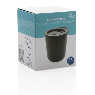 Logotrade profilprodukter bild: Antimikrobiell mugg