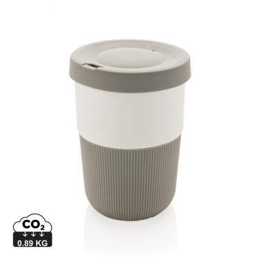 Logotrade kampanjprodukter bild: PLA cup coffee to go 380ml