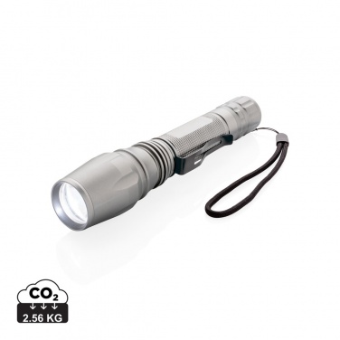 Logotrade profilreklam bild: 10W Heavy duty CREE-ficklampa