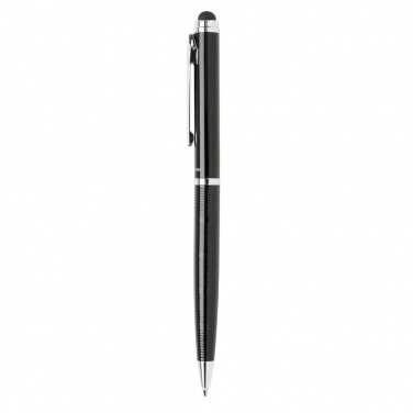 Logotrade profilreklam bild: Swiss Peak deluxe stylus penna