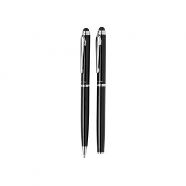 Logotrade kampanjprodukter bild: Swiss Peak deluxe pennset