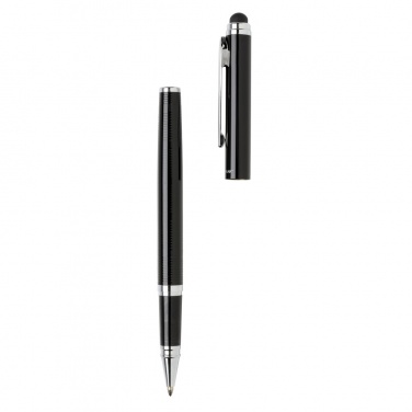 Logotrade kampanjprodukter bild: Swiss Peak deluxe pennset