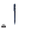 Devin GRS certifierad RABS penna transparent, marin