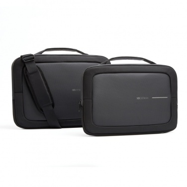 Logotrade presentreklam bild: XD Design 14" Laptopväska