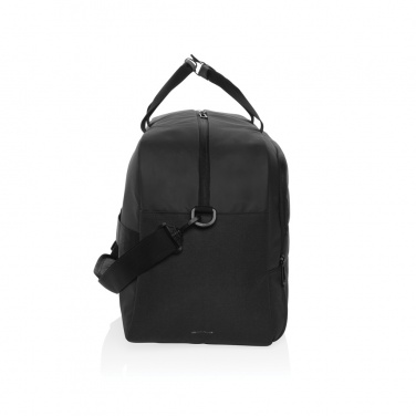 Logotrade profilreklam bild: Armond AWARE™ RPET weekend-duffel