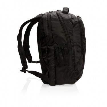 Logotrade presentreklam bild: Swiss Peak laptopryggsäck 20L