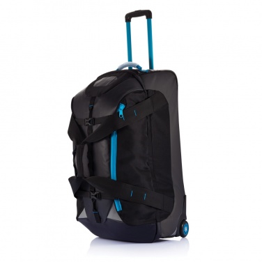 Logotrade kampanjprodukter bild: Adventure trolley