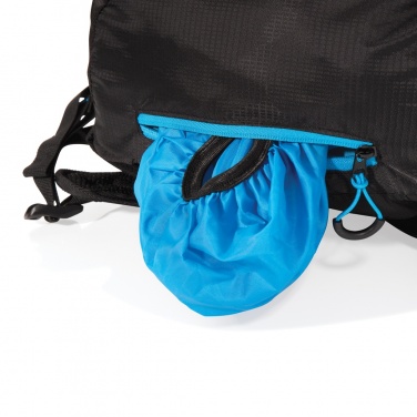 Logotrade presentreklam bild: Explorer ribstop medium hikingryggsäck 26L PVC-fri