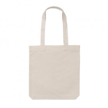 Logotrade presentreklam bild: Impact AWARE™ tote-väska 285gsm ofärgad rcanvas