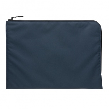 Logotrade profilreklam bild: Impact Aware™ laptop 15.6" minimalistisk laptopsleeve