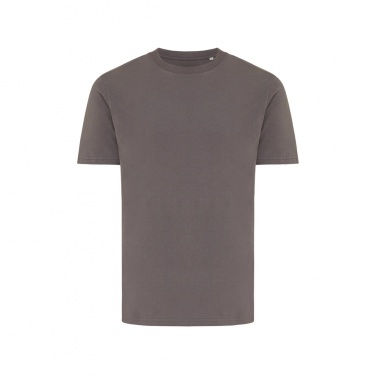 Logotrade kampanjprodukter bild: Iqoniq Brett t-shirt i återvunnen bomull