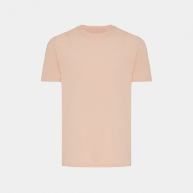 Logotrade kampanjprodukter bild: Iqoniq Brett t-shirt i återvunnen bomull
