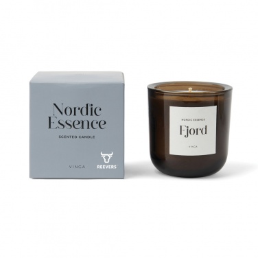 Logotrade profilprodukter bild: VINGA Nordic essence doftljus large