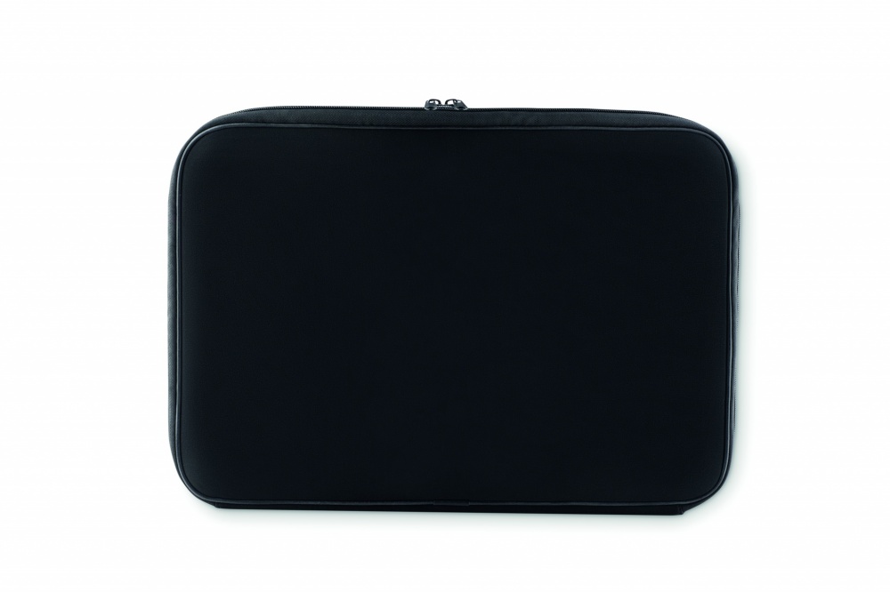 Logotrade profilprodukter bild: Laptop fodral, 14"