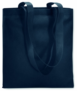 Logotrade kampanjprodukter bild: Shoppingkasse i nonwoven