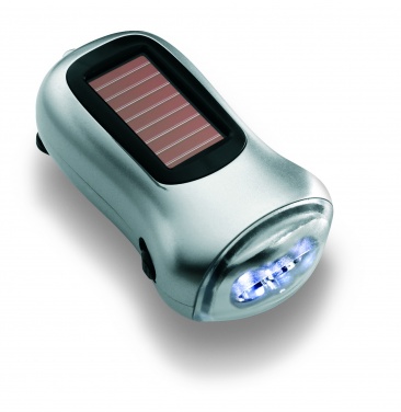 Logotrade profilreklam bild: Super EKO ficklampa
