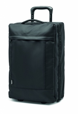Logotrade kampanjprodukter bild: Trolley i 600D RPET