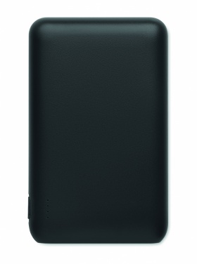 Logotrade kampanjprodukter bild: Powerbank 5000 mAh