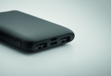 Logotrade presentreklam bild: Powerbank 5000 mAh