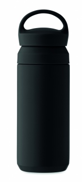 Logotrade kampanjprodukter bild: Dubbelväggig flaska 320 ml