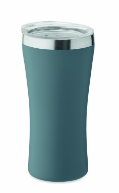 Logotrade reklamprodukter bild: Mugg dubbelvägg 160ml