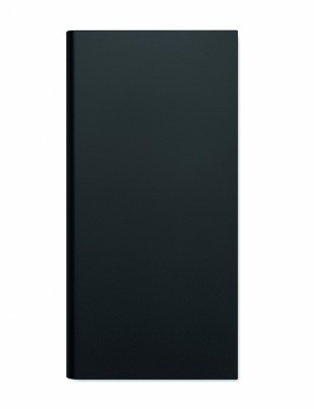 Logotrade profilreklam bild: Powerbank 8000 mAh