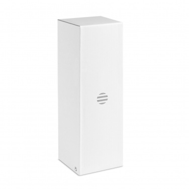 Logotrade profilprodukter bild: Skrivbordslampa + laddare 10W