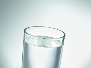 Logotrade profilreklam bild: Lågt dricksglas 300 ml