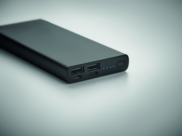 Logotrade presentreklam bild: Powerbank 10.000mAh