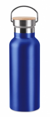 Logotrade reklamprodukter bild: Flaska  500 ml