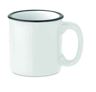 Logotrade profilreklam bild: Sublimering mugg