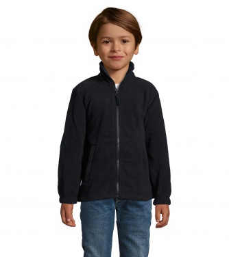 Logotrade profilreklam bild: NORTH BARN FLEECE TRÖJA