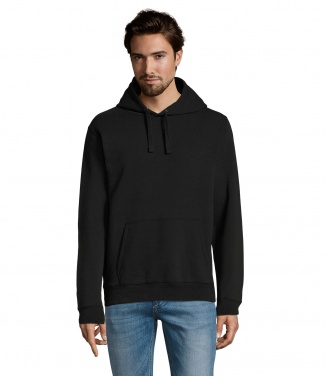 Logotrade presentreklam bild: SPENCER Unisex Hoodie 280g