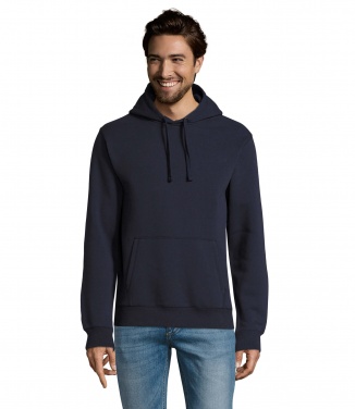 Logotrade presentreklam bild: SPENCER Unisex Hoodie 280g