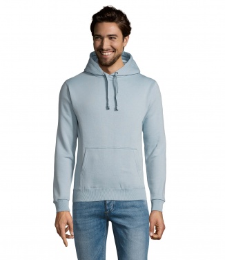 Logotrade profilreklam bild: SPENCER Unisex Hoodie 280g