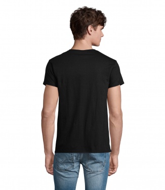 Logotrade kampanjprodukter bild: EPIC UNISEX T-SHIRT 140g