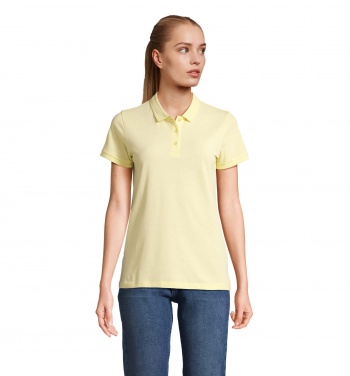 Logotrade kampanjprodukter bild: PLANET DAM Polo 170g