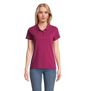 Logotrade profilreklam bild: PLANET DAM Polo 170g