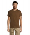 REGENT Uni T-shirt 150g, Jorden